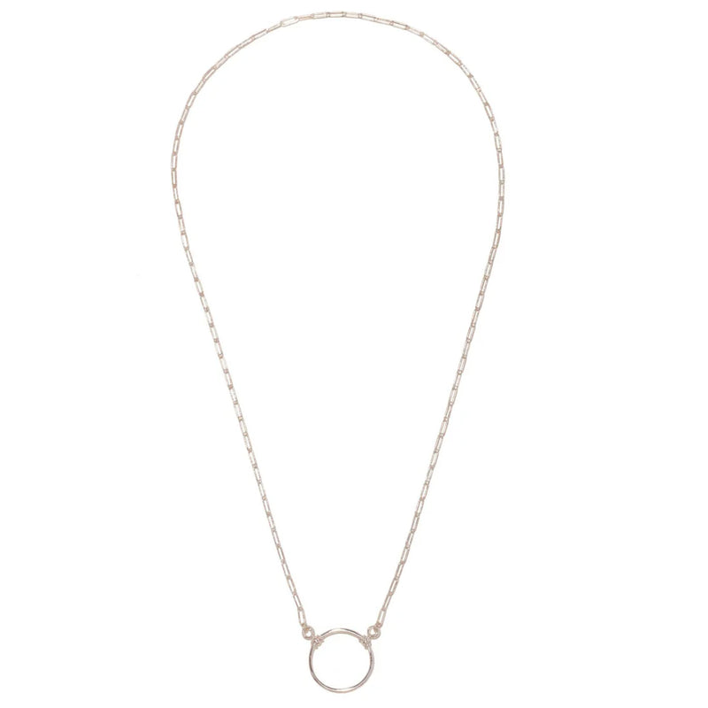 La Loop - The Agnes (Silver)