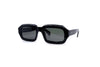 Retrosuperfuture - Fantasma (Black) FINAL SALE