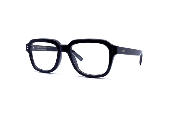 Retrosuperfuture - Lazarus Optical (Black) FINAL SALE