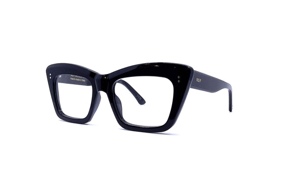 Retrosuperfuture - Numero 107 (Black) FINAL SALE