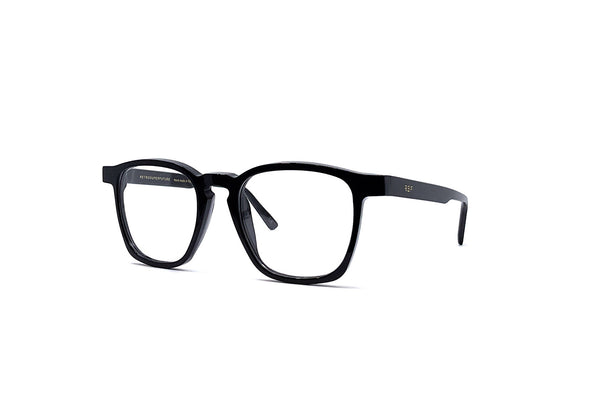 Retrosuperfuture - Unico Optical (Black) FINAL SALE