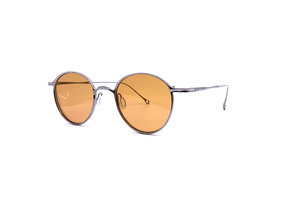 Rigards - RG1058TI (Polished Titanium | Salmon)
