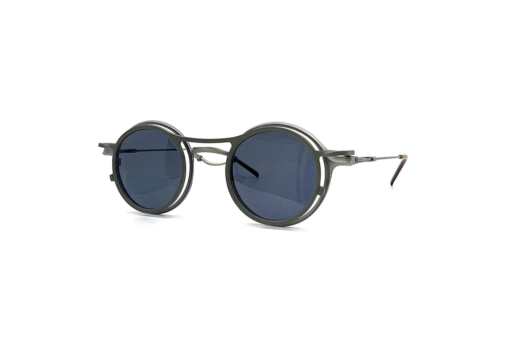 Rigards x The Virdi-Anne - RG2001TVA (Gray) + Sun Clip (Olive