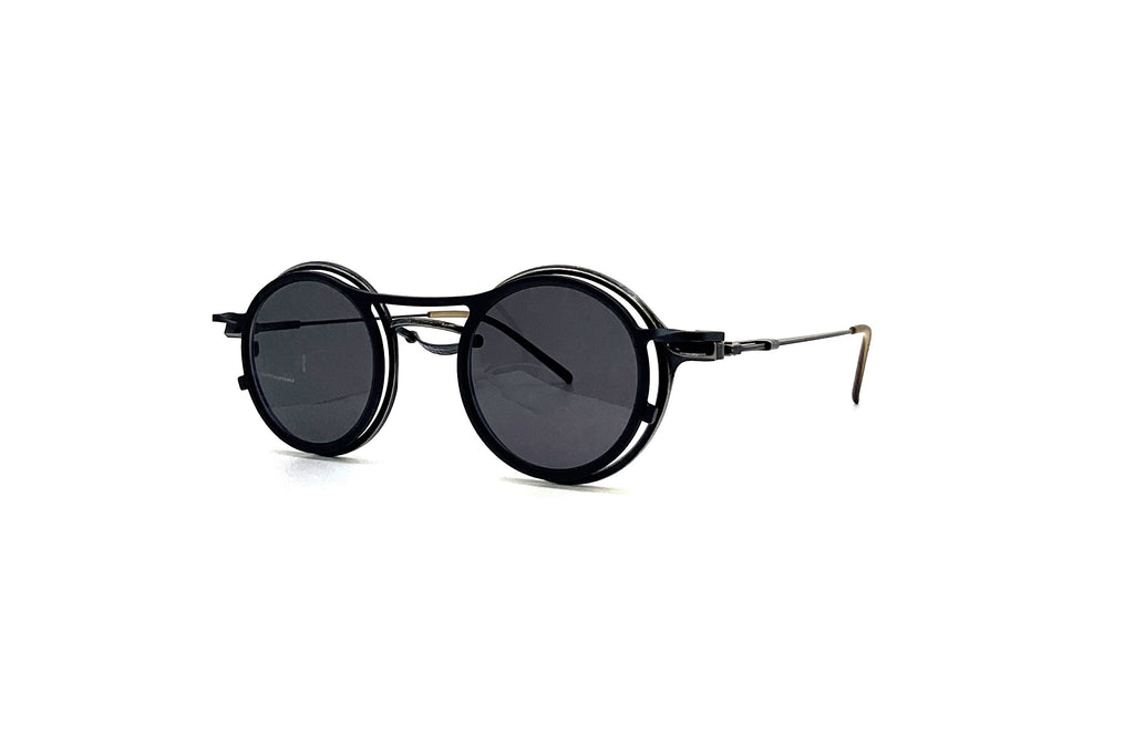 Rigards x The Virdi-Anne - RG2001TVA (Vintage Black) + Sun Clip 