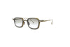 Rigards x TVA - RG2004TVA (Vintage Gold) + Sun Clip (Silver)