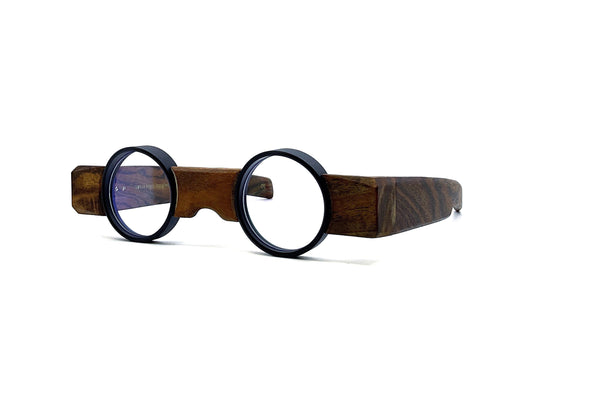 Rigards x Uma Wang - Le Wood (Rosewood/Black)
