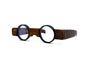 Rigards x Uma Wang - Le Wood (Rosewood/Black)