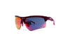 Rudy Project - Keyblade (Merlot Matte | Multilaser Red)