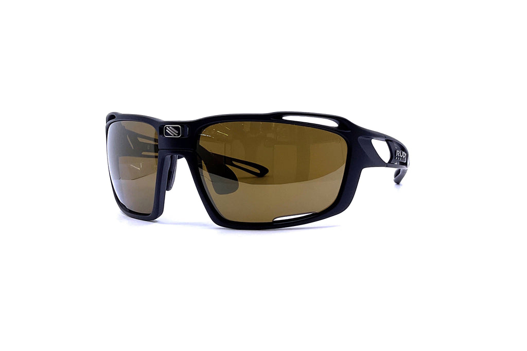 Rudy Project - Sintryx (Navy Blue Matte | Brown) – Good See Co.