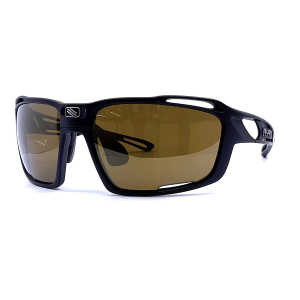 Rudy Project - Sintryx (Navy Blue Matte | Brown) – Good See Co.