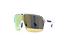 Rudy Project - Spinshield Air (White Matte | Multilaser Gold)