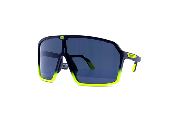 Rudy Project - Spinshield (Black Fade Yellow | Smoke)