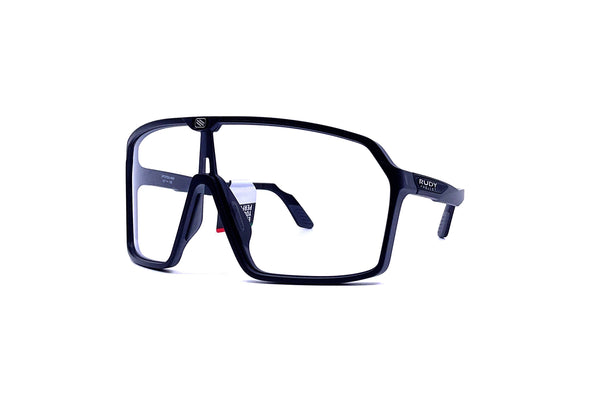 Rudy Project - Spinshield (Black Matte | Photochromic Black)