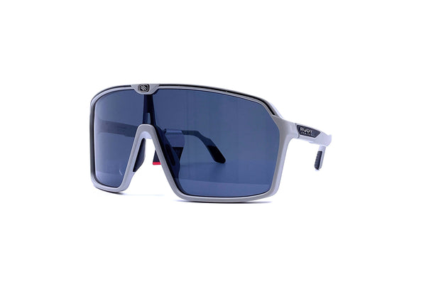 Rudy Project - Spinshield (Light Grey Matte | Smoke Black)