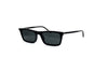 Saint Laurent - Betty Thin (Black)