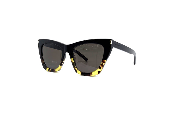 Saint Laurent - SL 214 Kate (010)
