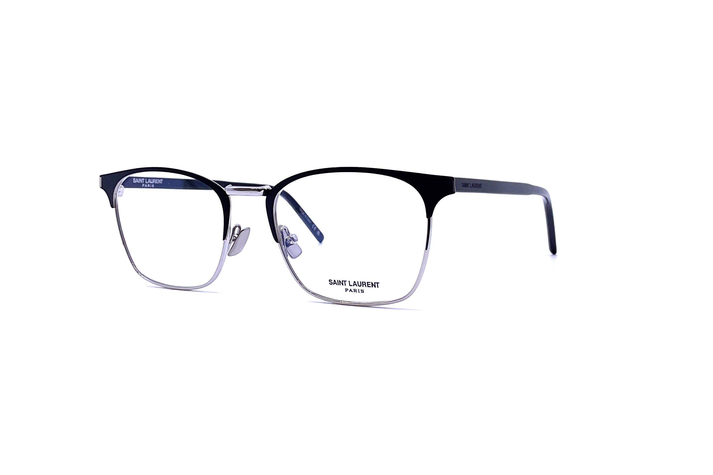Saint Laurent - SL 224 (002) – Good See Co.