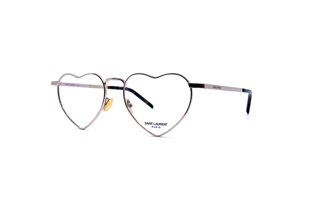 Saint Laurent - SL 301 Loulou OPT (003) – Good See Co.