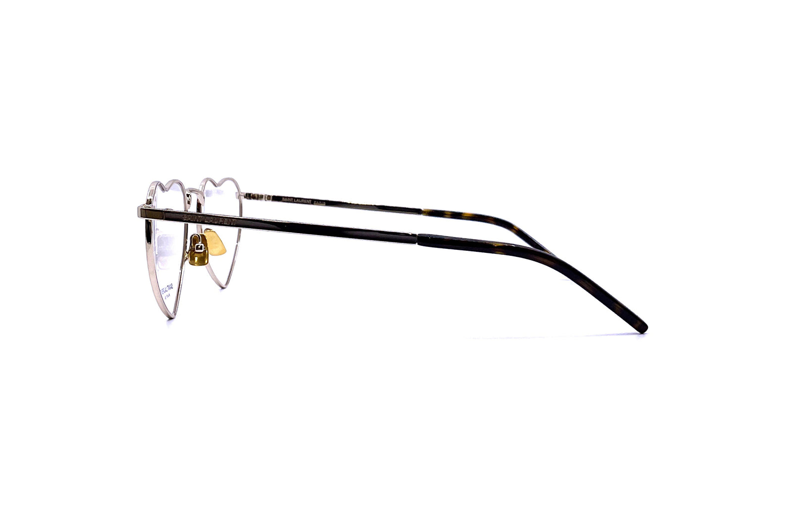 Saint Laurent - SL 301 Loulou OPT (003) – Good See Co.