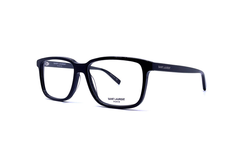 Saint Laurent - SL 458 (004) – Good See Co.
