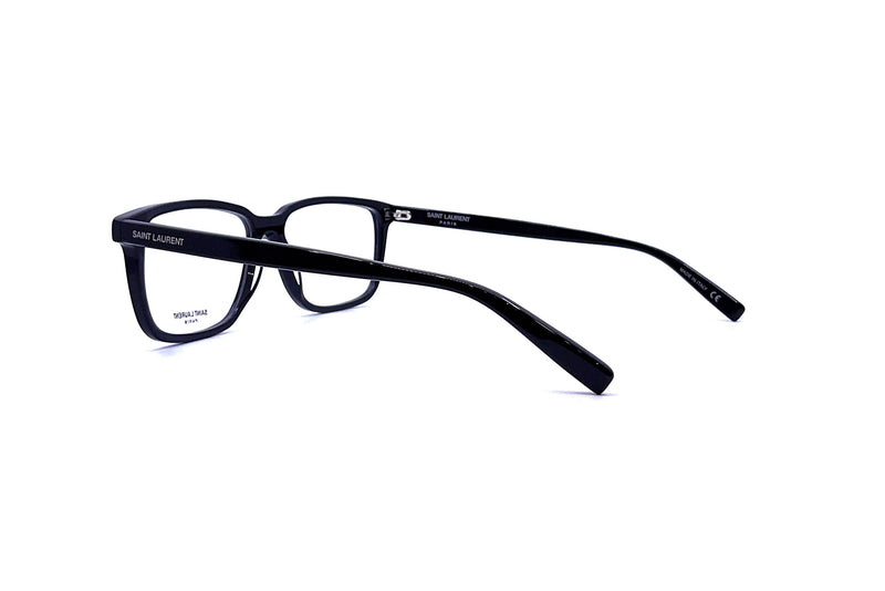 Saint Laurent - SL 458 (004) – Good See Co.