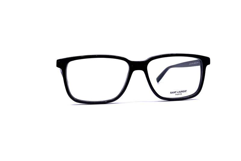 Saint Laurent - SL 458 (004) – Good See Co.