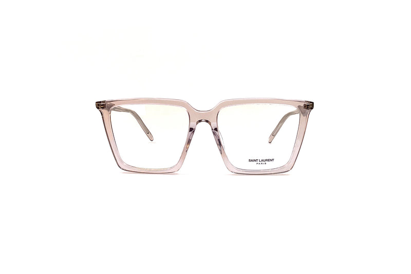 Saint Laurent - SL 474 OPT (003) – Good See Co.