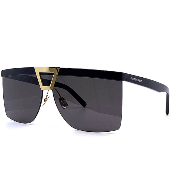 Saint Laurent - SL 537 Palace (001) – Good See Co.