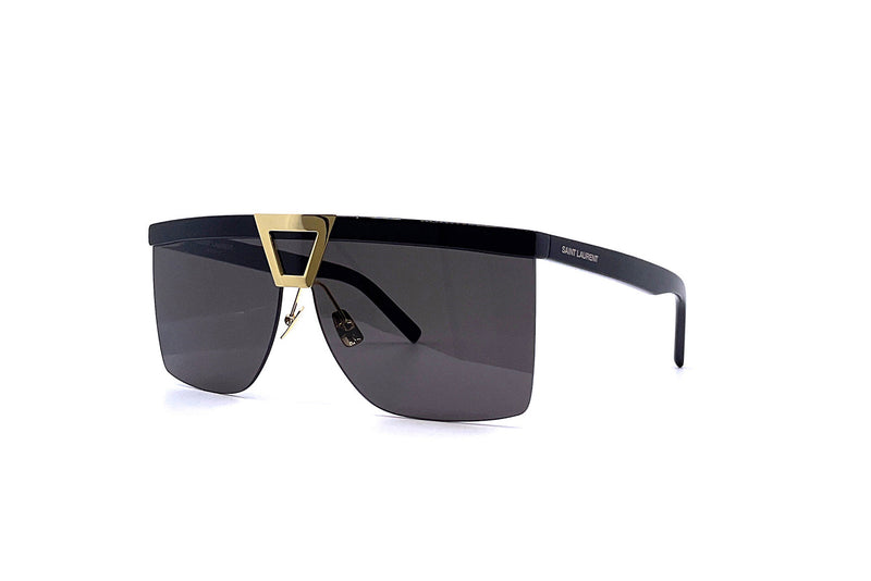 Saint Laurent - SL 537 Palace (001) – Good See Co.
