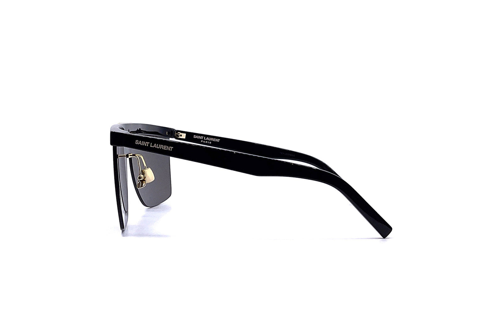 Saint Laurent - SL 537 Palace (001) – Good See Co.