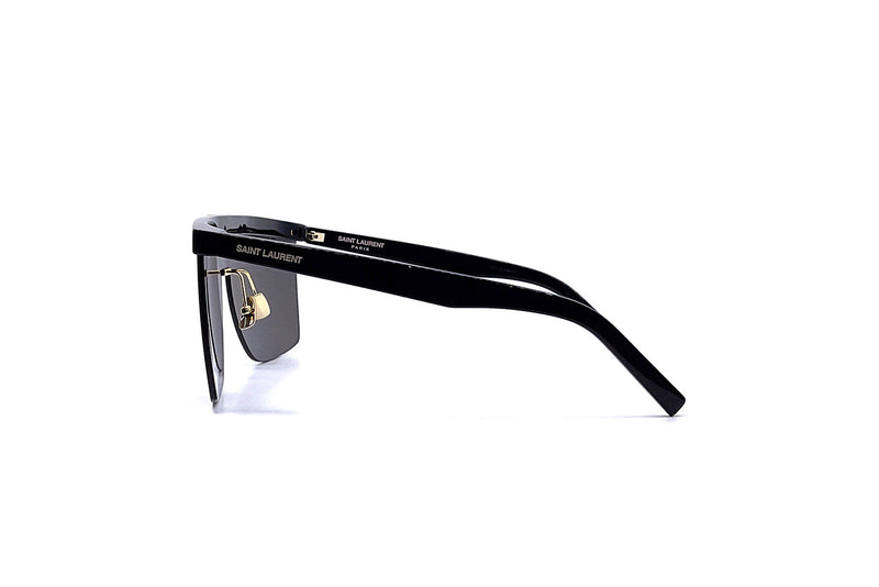 Saint Laurent - SL 537 Palace (001) – Good See Co.