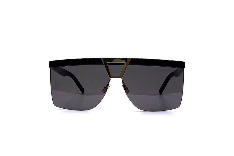 Saint Laurent - SL 537 Palace (001) – Good See Co.
