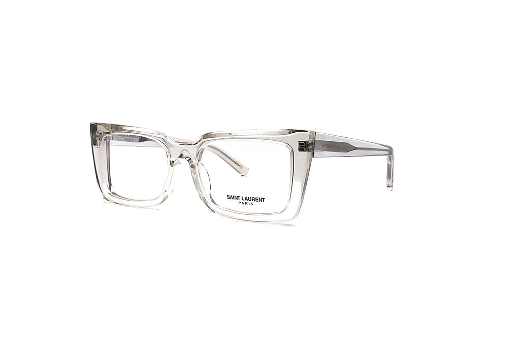 Saint Laurent - SL 554 (004) – Good See Co.