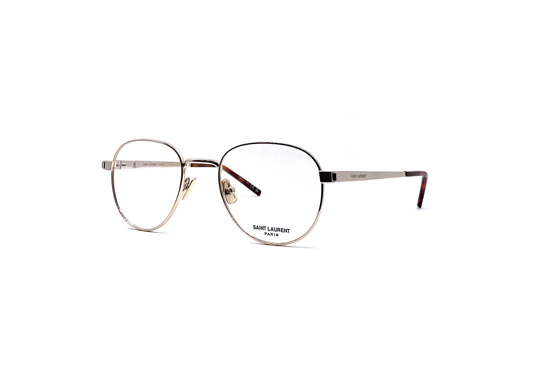 Saint Laurent - SL 555 OPT (003) – Good See Co.