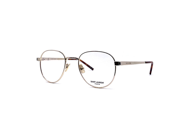 Saint Laurent - SL 555 OPT (003) – Good See Co.