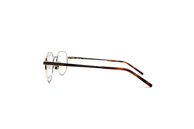 Saint Laurent - SL 555 OPT (003) – Good See Co.