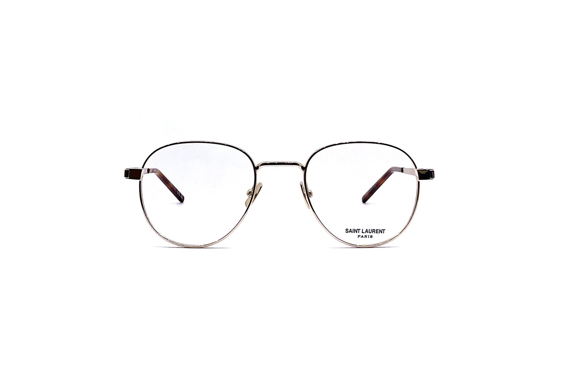 Saint Laurent - SL 555 OPT (003) – Good See Co.