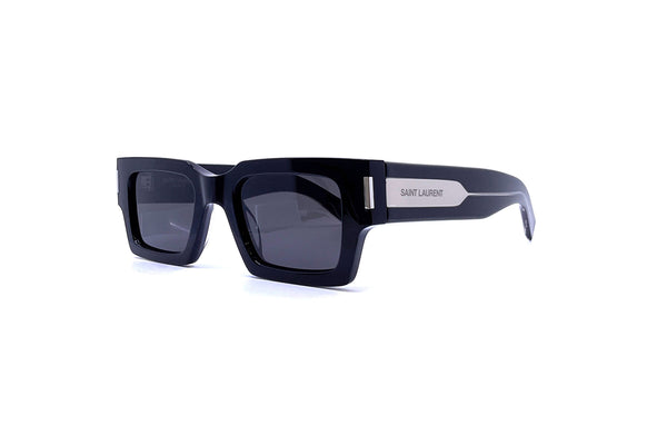 Saint Laurent - SL 572 (001) – Good See Co.