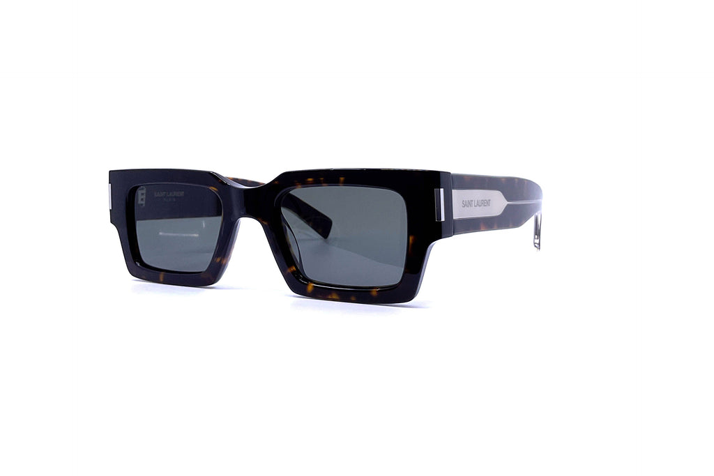 Saint Laurent - SL 572 (002) – Good See Co.
