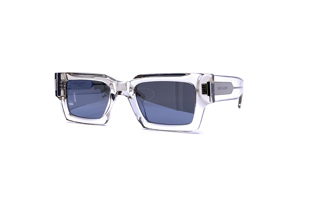 saint laurent goggles Saint Laurent SL 572 - 003 Beige
