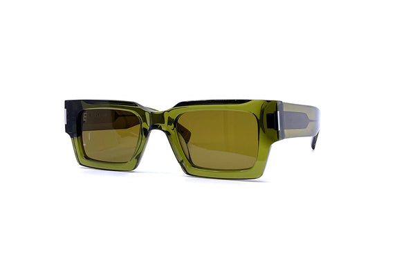 Saint Laurent - SL 572 (005)