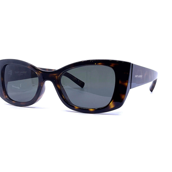 Saint Laurent - SL 593 (002) – Good See Co display picture 2