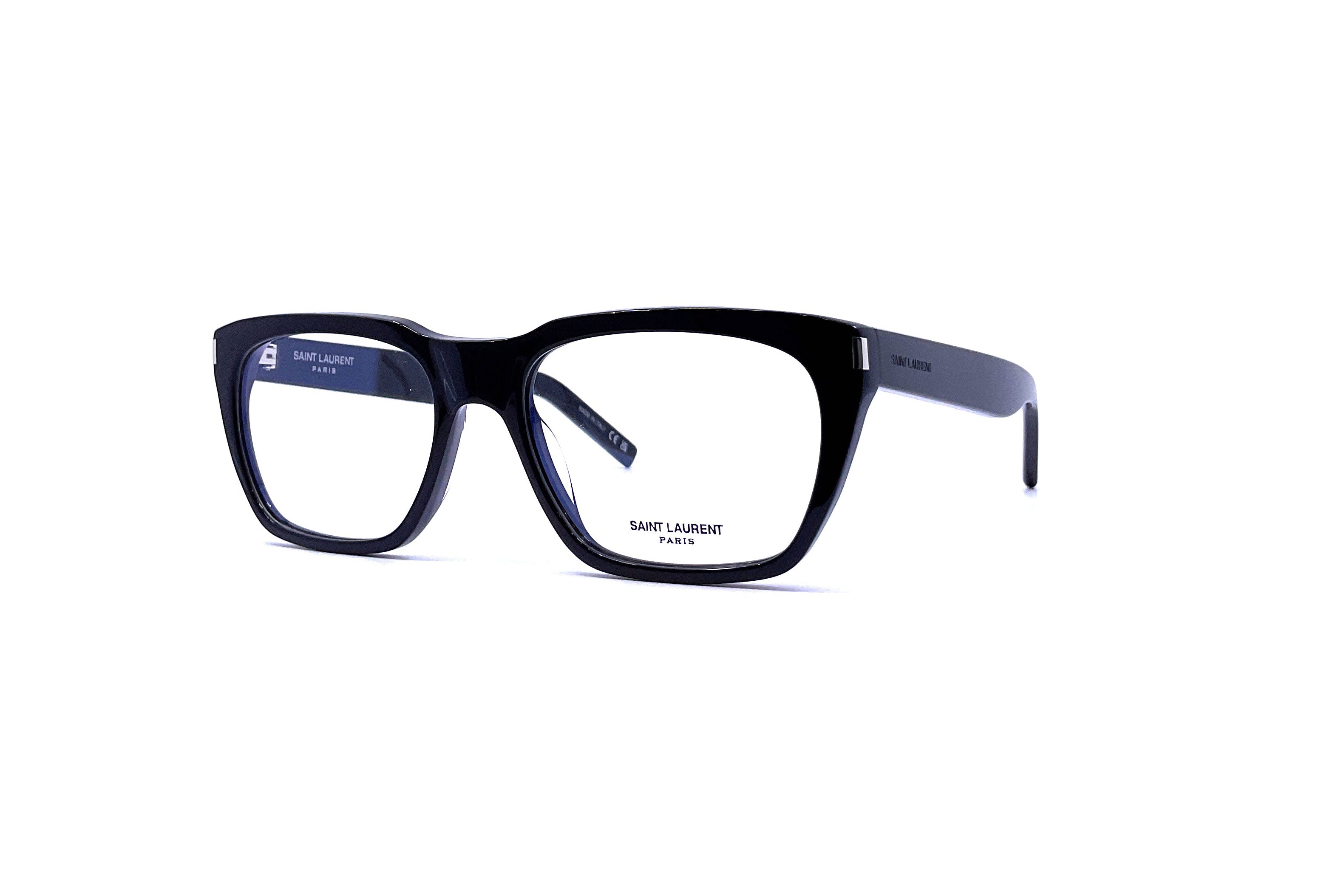Sl598 Saint Laurent - SL 598 OPT (001) – Good See Co.