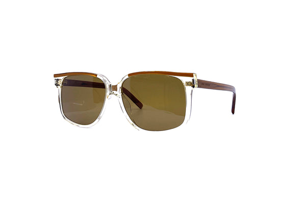 Saint Laurent - SL 599 (002)
