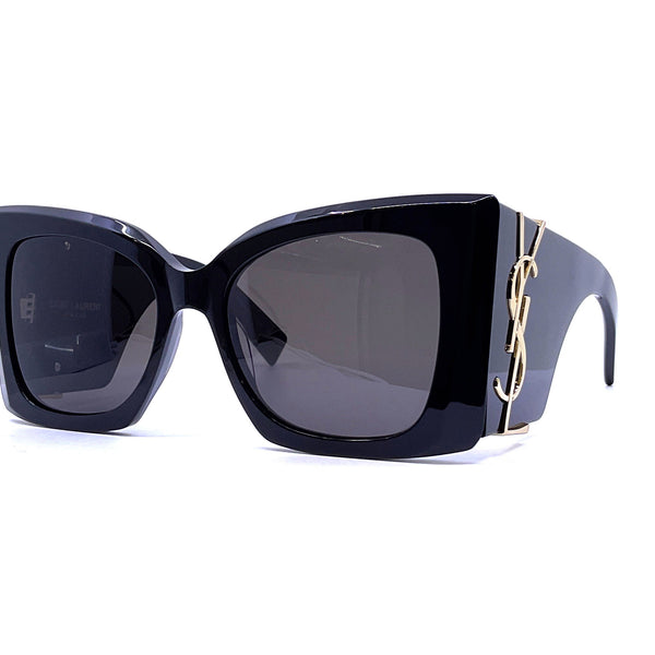 Saint Laurent - SL M119 Blaze (001) – Good See Co display picture 3