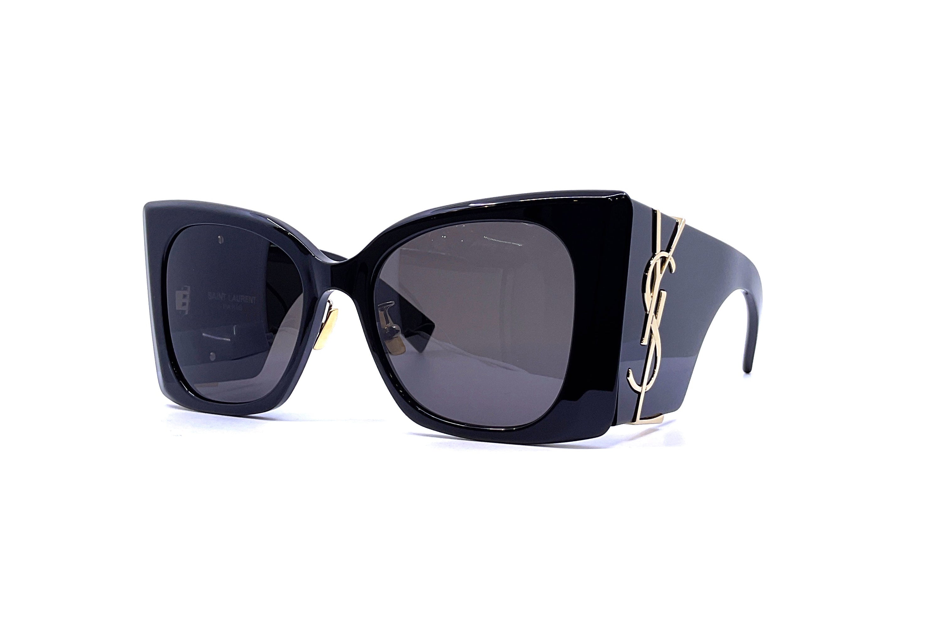 Saint Laurent - SL M119/F Blaze (001) – Good See Co