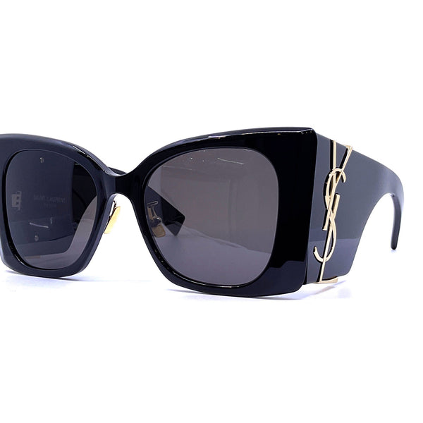 Saint Laurent - SL M119/F Blaze (001) – Good See Co display picture 3