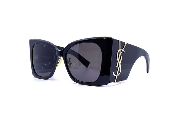 Saint Laurent - SL M119/F Blaze (001) – Good See Co display picture 1