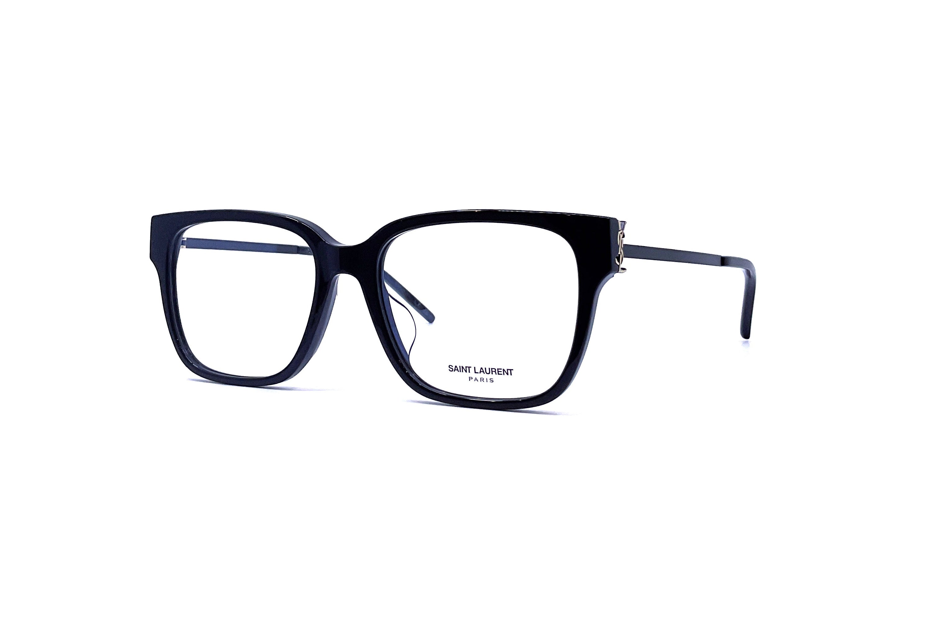 saint laurent goggles Saint Laurent SL M48O_A/F 001 54
