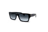 Shamballa Eyewear - Lama (BK)